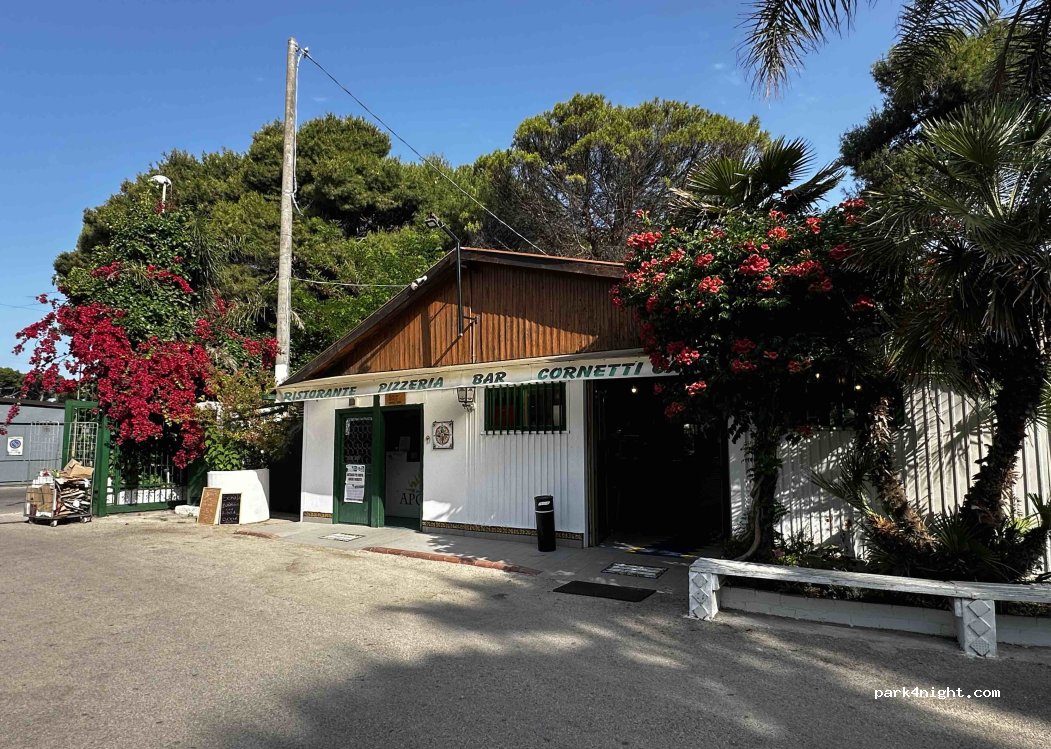 Apollo Campsite — foto 2