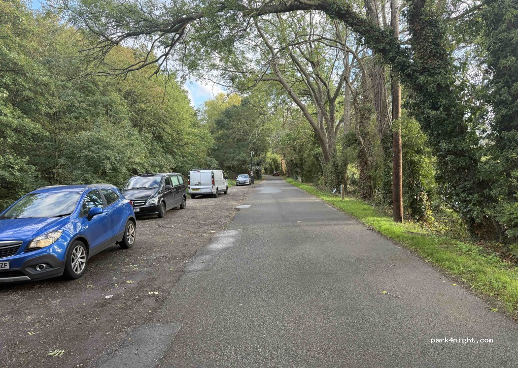 ()  - Old Mill Lane — foto 4