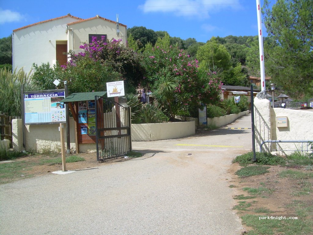 Camping Torraccia — foto