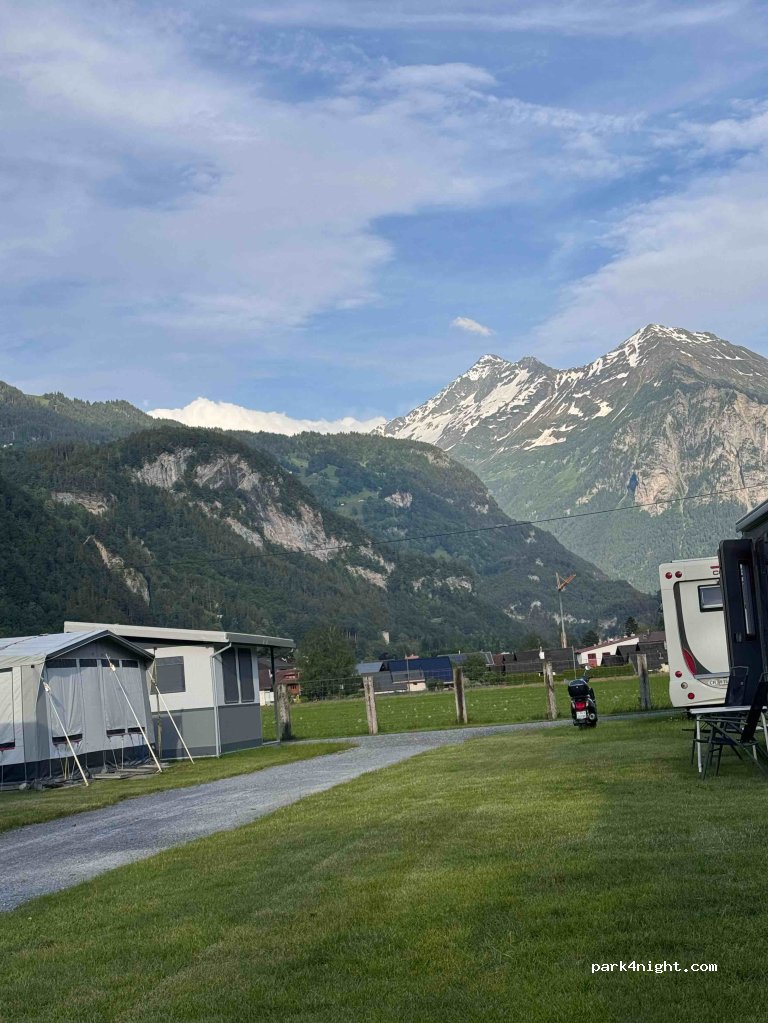 Alpencamping Alpine — foto 4