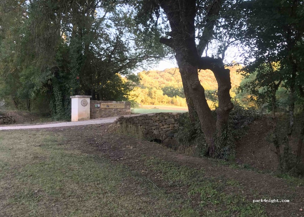 Domaine agricole Le Clos Madame — foto