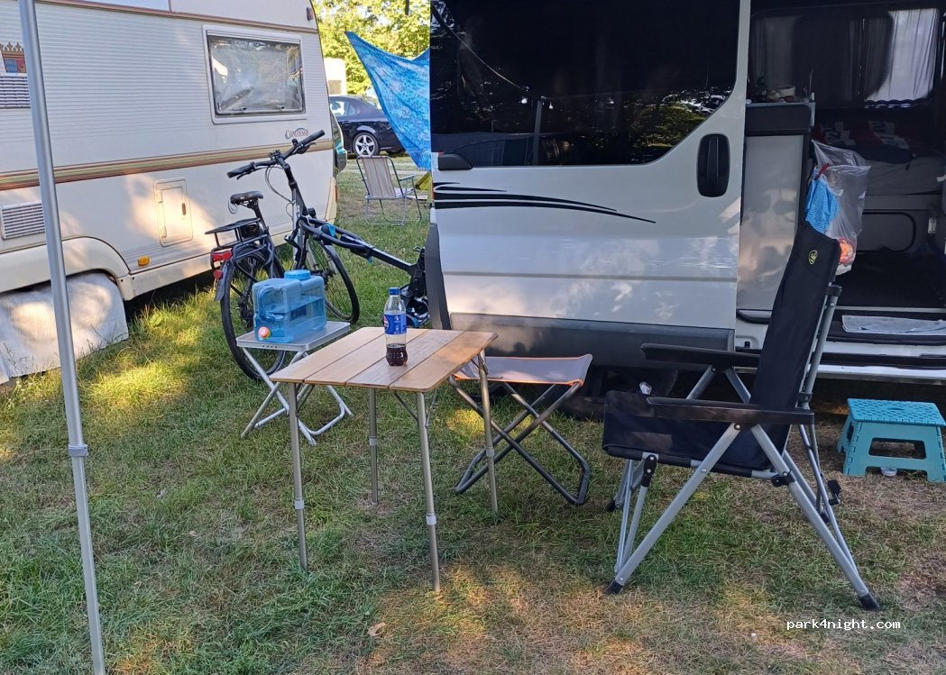 Camping Portowy — foto 3