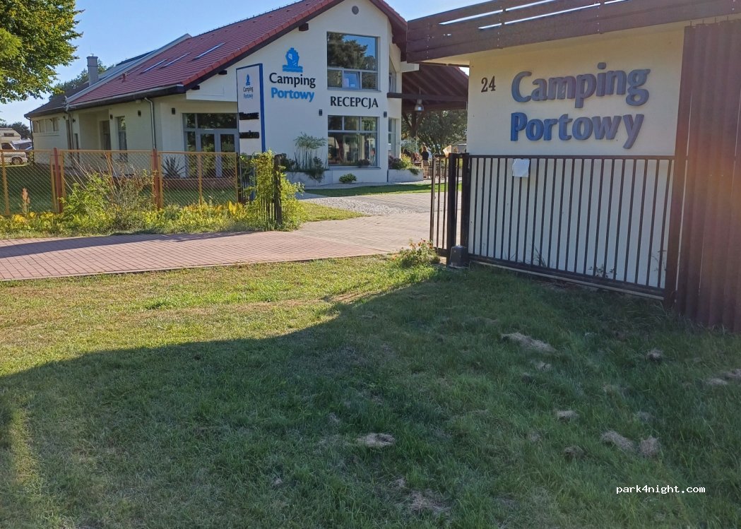 Camping Portowy — foto 4