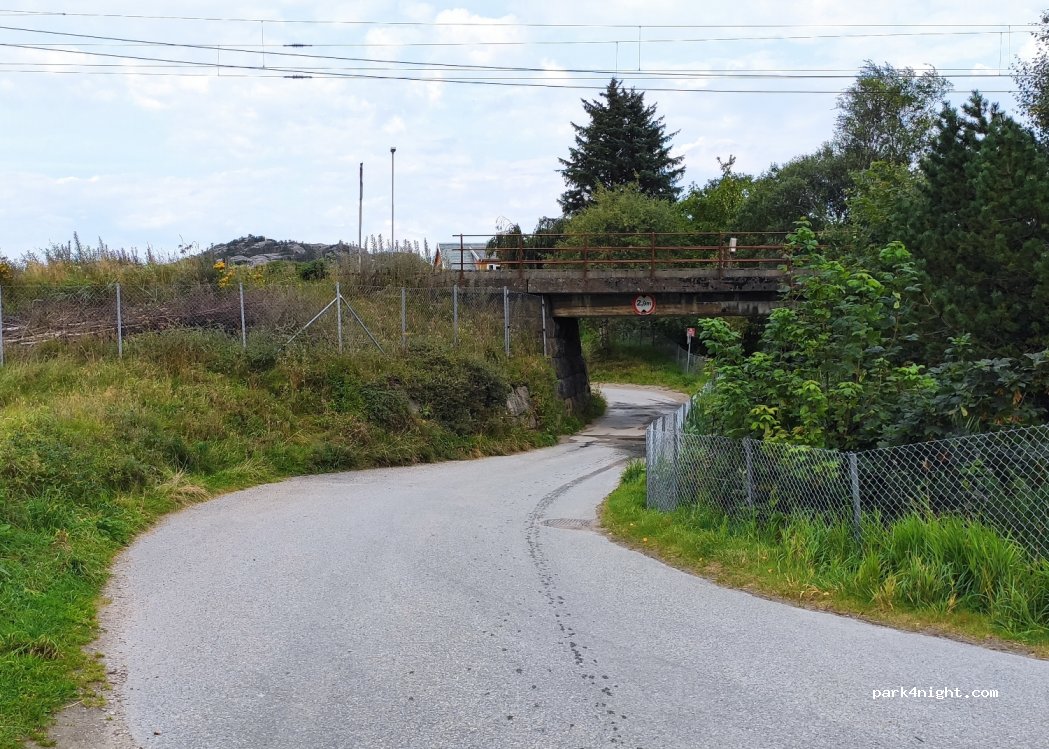 (4364) Sirevåg - 27 Ognavegen — foto