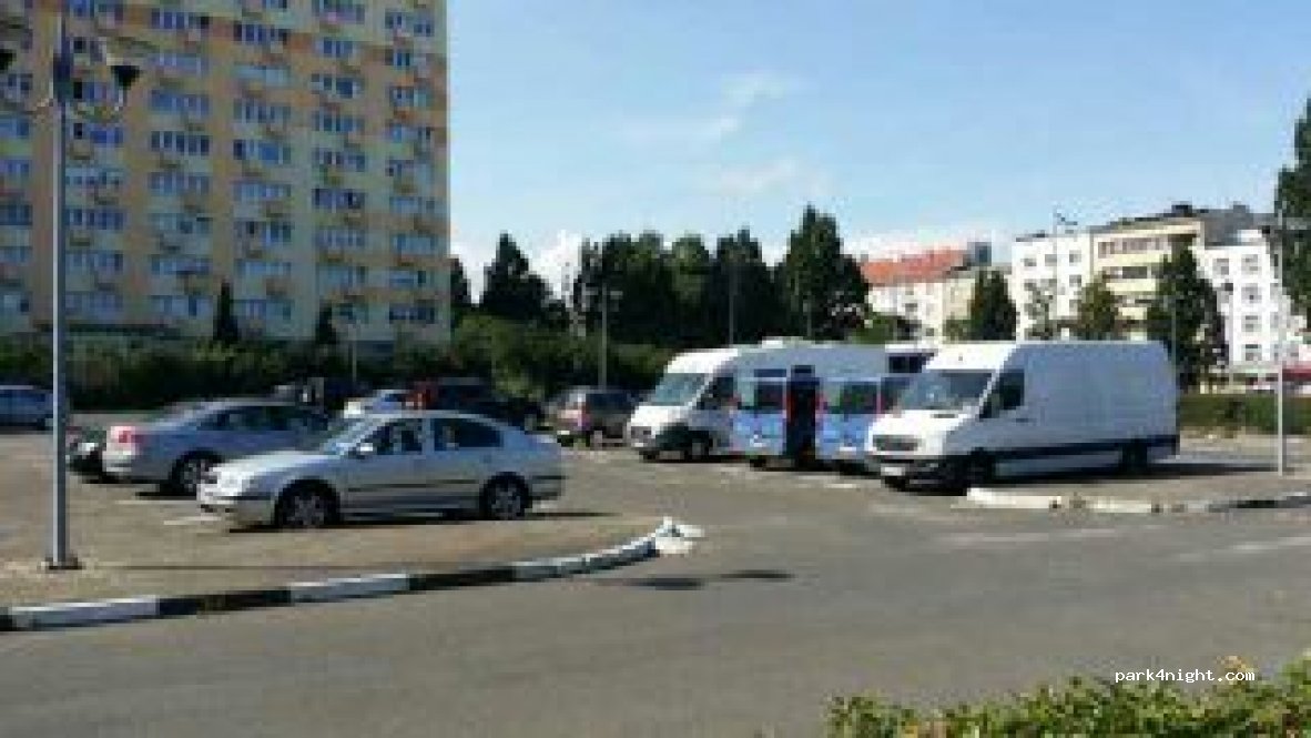 (81-374) Gdynia - Karola Olgierda Borchardta — foto