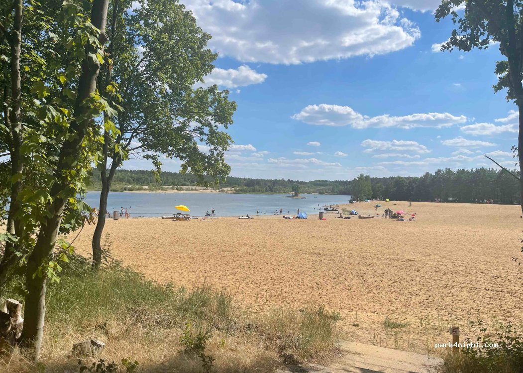 Wa-Ca-Wi camping — foto 2