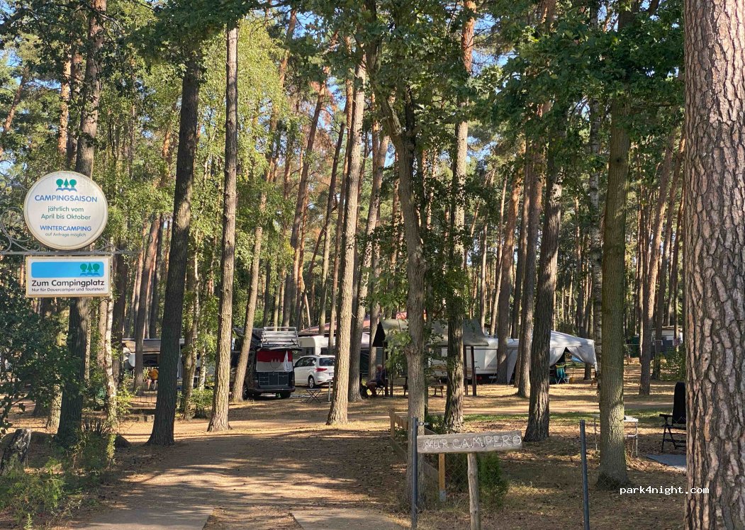 Wa-Ca-Wi camping — foto 3