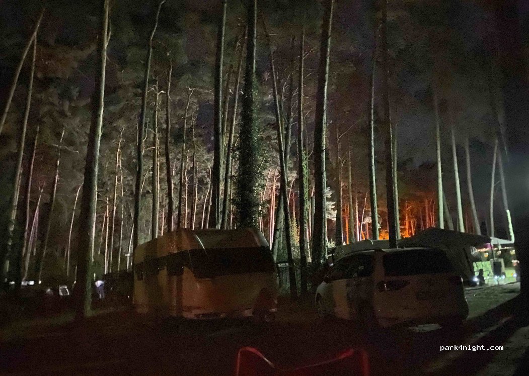 Wa-Ca-Wi camping — foto 4