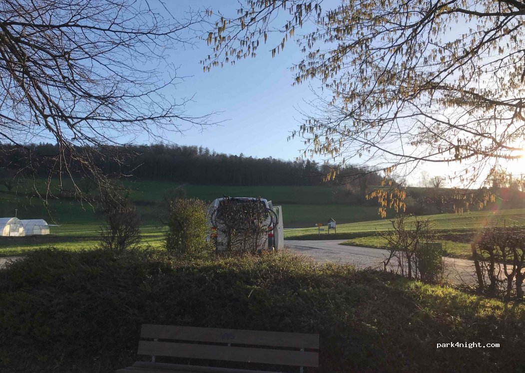 (5707) Seengen - Eichbergstrasse — foto