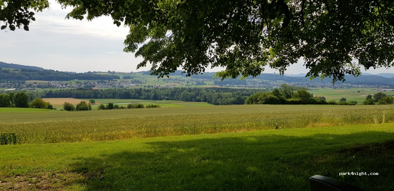 (5707) Seengen - Eichbergstrasse — foto 3