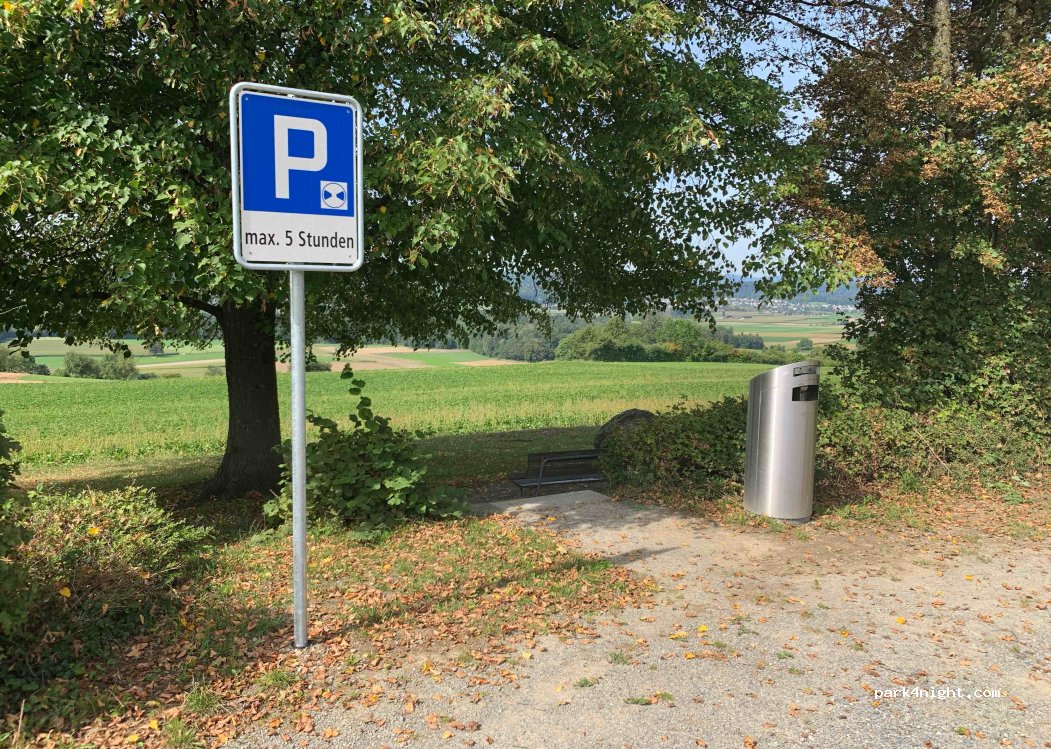 (5707) Seengen - Eichbergstrasse — foto 4