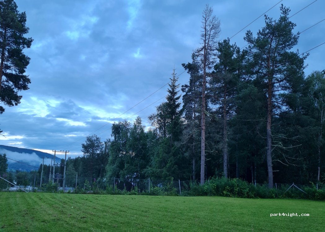 Camping Fossen — foto 2