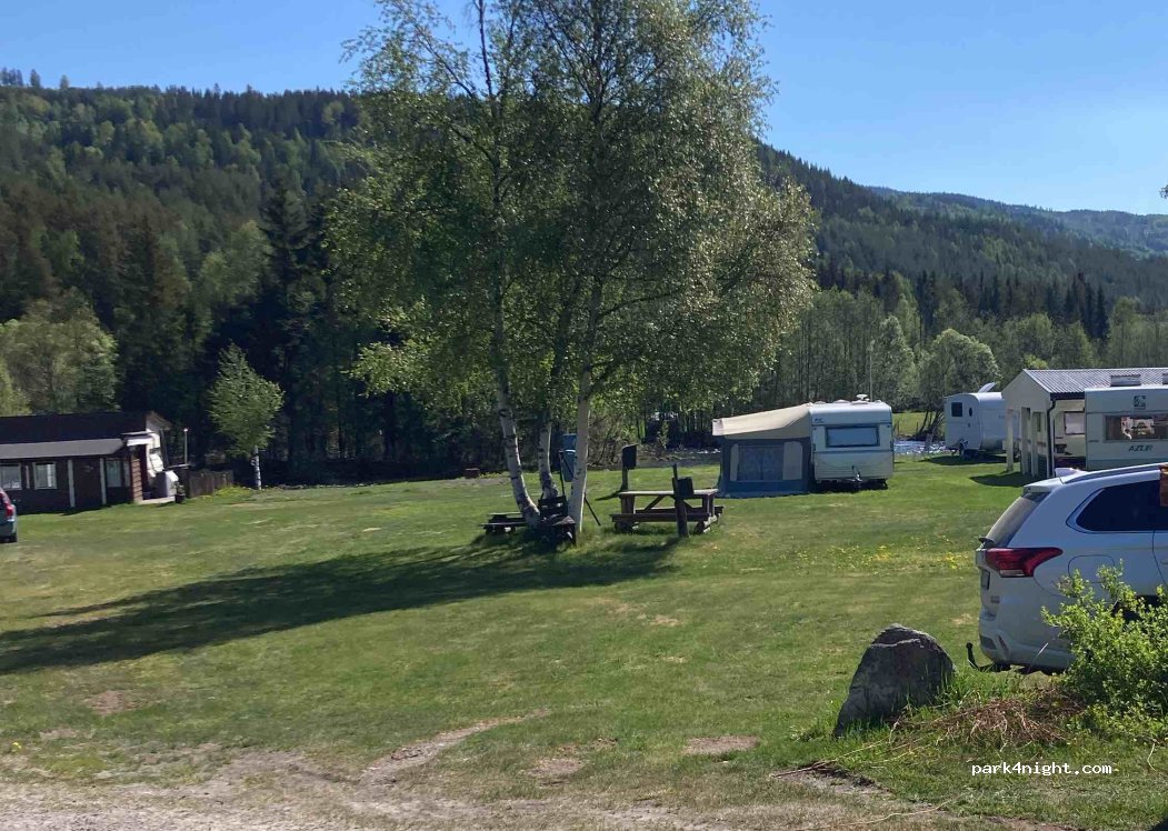 Camping Fossen — foto 3
