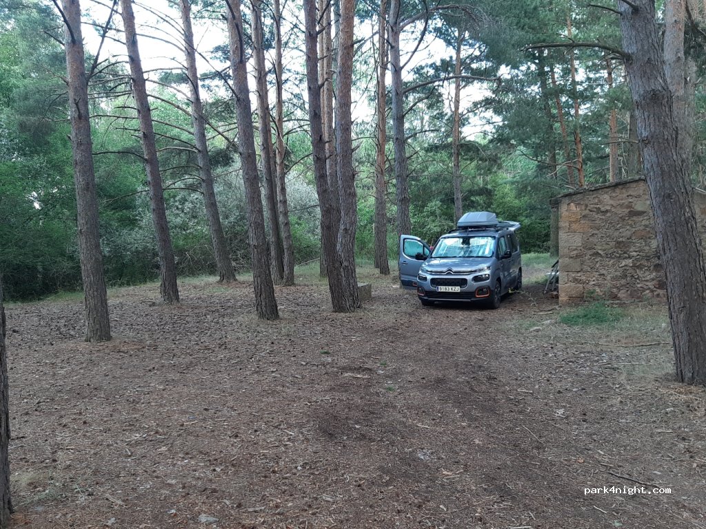 () Garray - Unnamed Road — foto 2