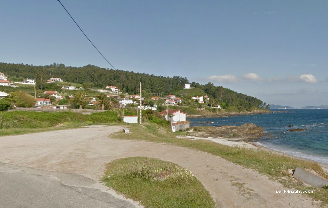 (36340) Nigrán - 24 Rúa Cuatro — foto