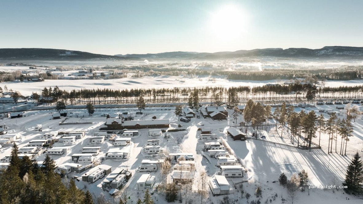 First Camp Bø – Telemark — foto 4