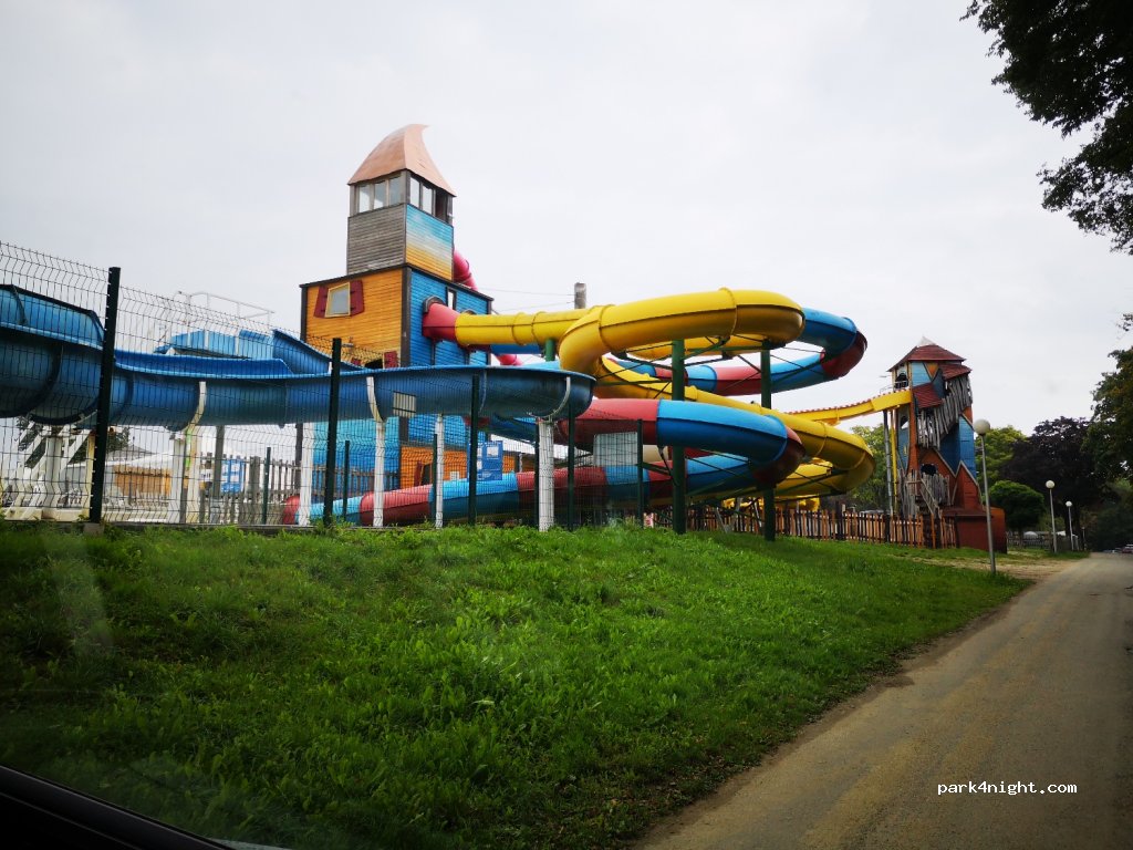 Camping L’Hirondelle — foto 2