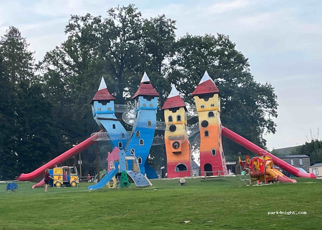 Camping L’Hirondelle — foto 4