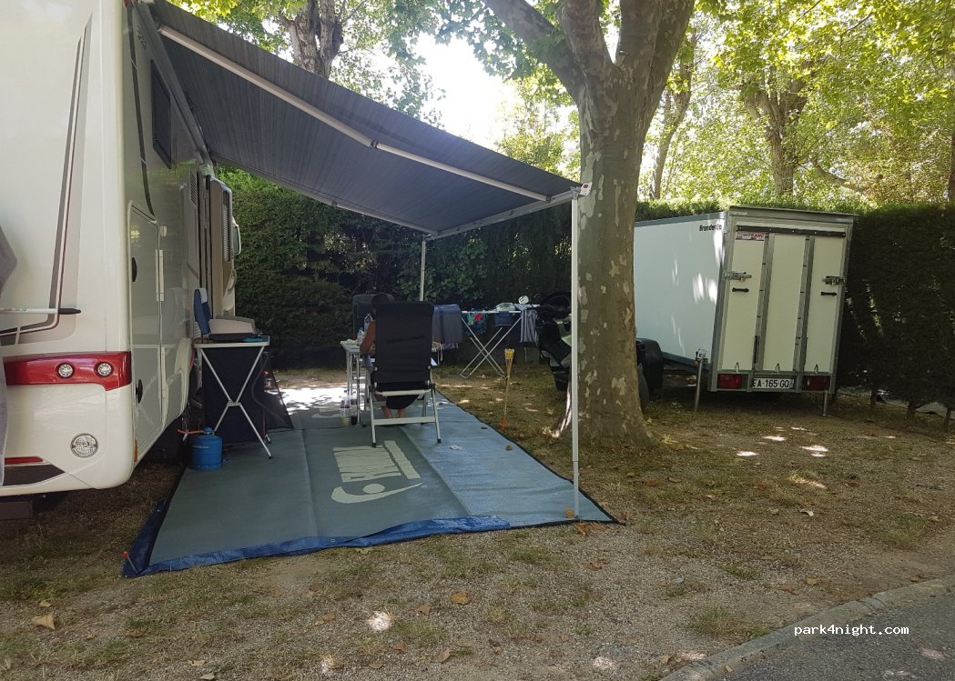 Camping VILLEMARIN — foto 2