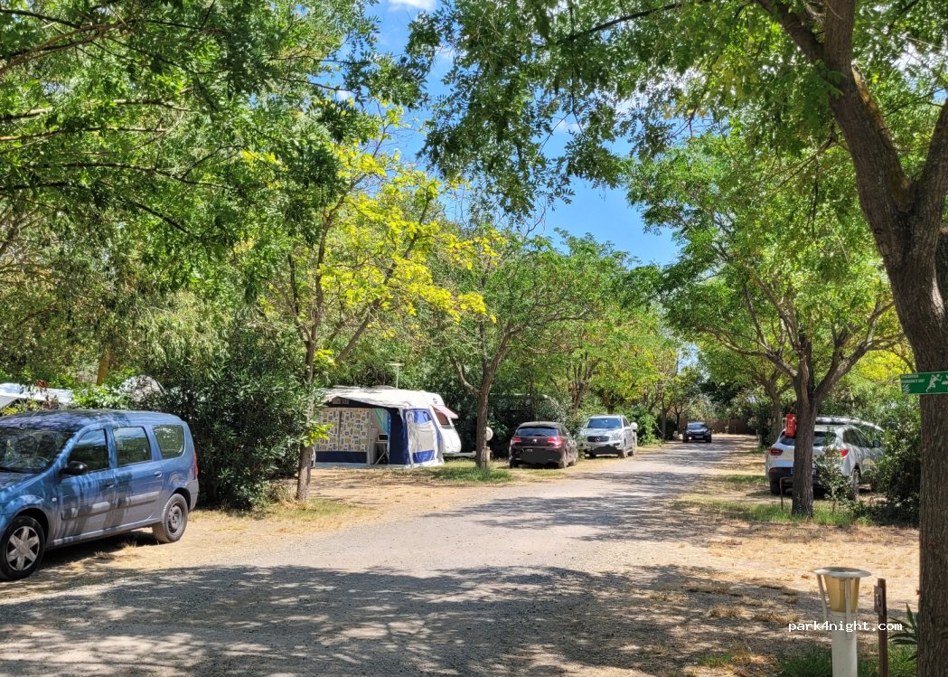 Camping VILLEMARIN — foto 4