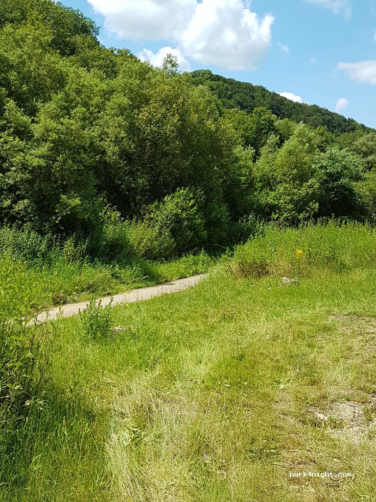 (54675) Wallendorf - 1 Castellweg — foto 3