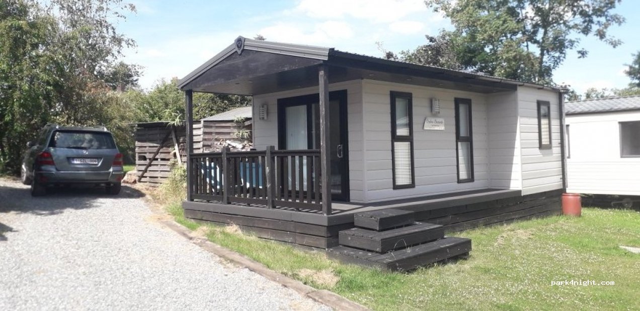 Camping Oasis — foto 4