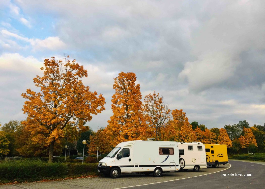 (33100) Paderborn - Harsewinkelweg — foto