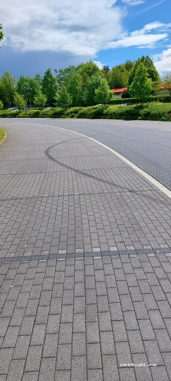 (33100) Paderborn - Harsewinkelweg — foto 2