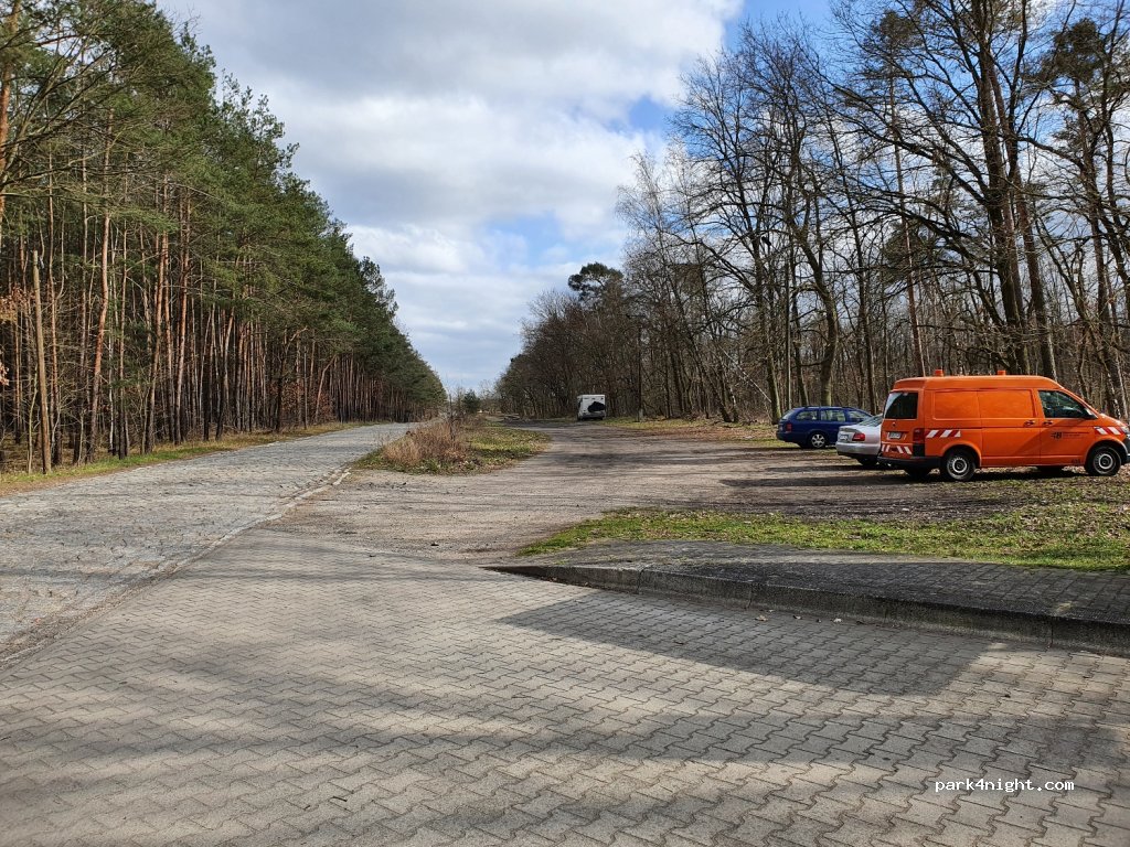 (14776) Brandenburg an der Havel - Malge — foto