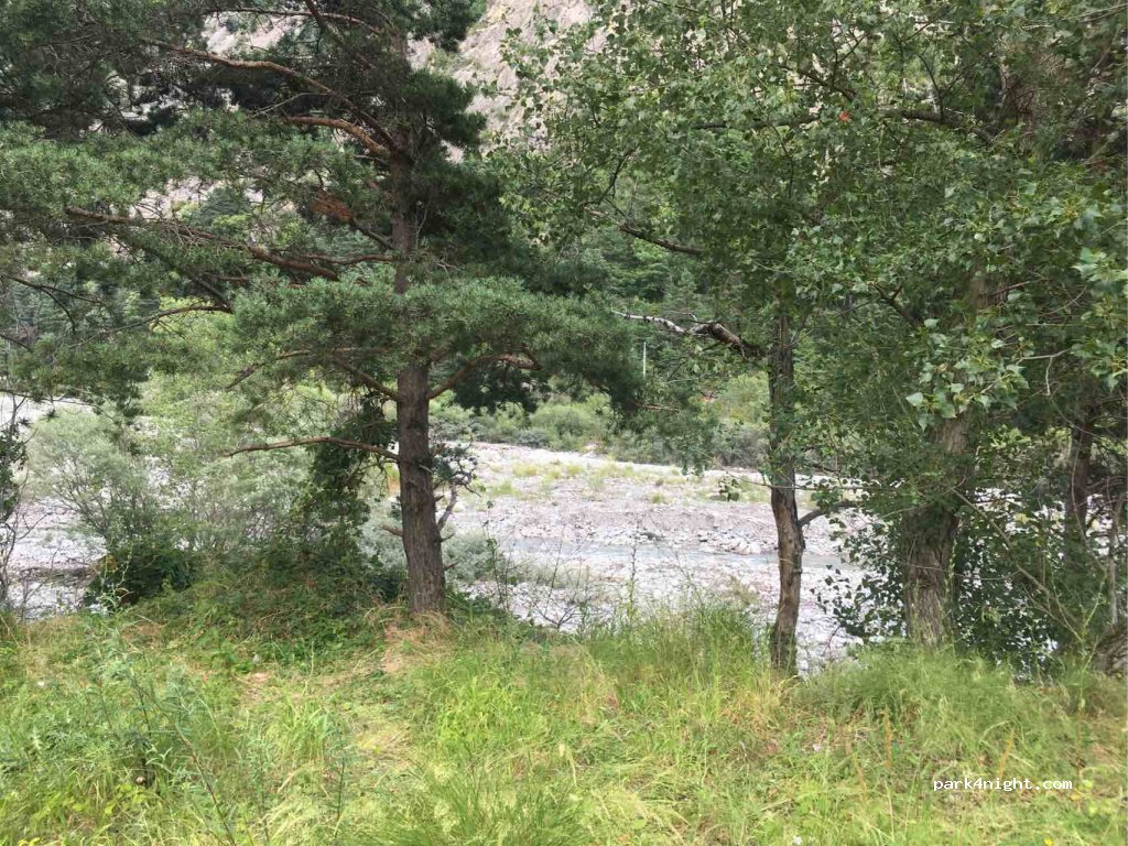 (04420) Beaujeu - Route de Grenoble — foto 2