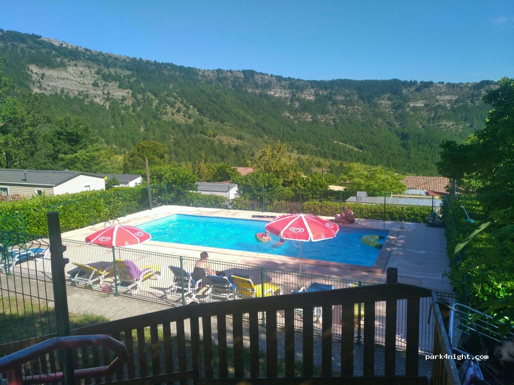 Camping Les Chenes — foto 2