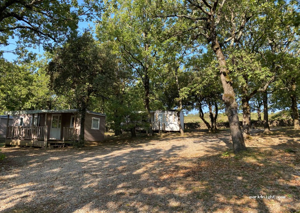 Camping Les Chenes — foto 3