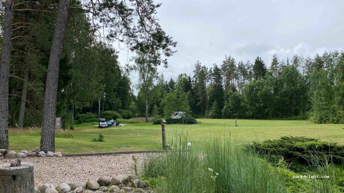 Landgoed de Harmonie Litouwen — foto