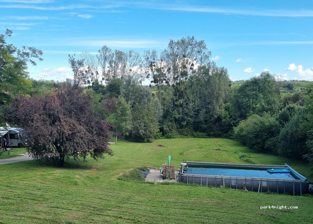 Camping Het Koetshuis — foto 5