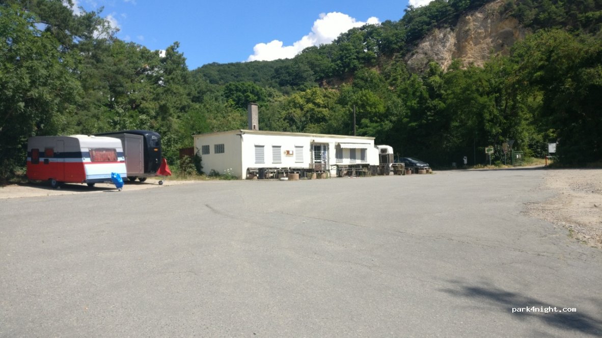 Steinbruch Leferenz Dossenheim — foto 2