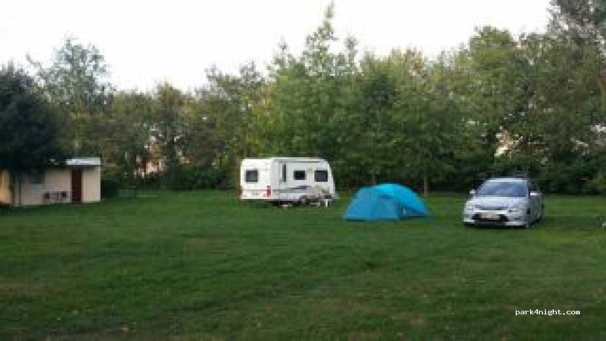 Camping nr 61 — foto