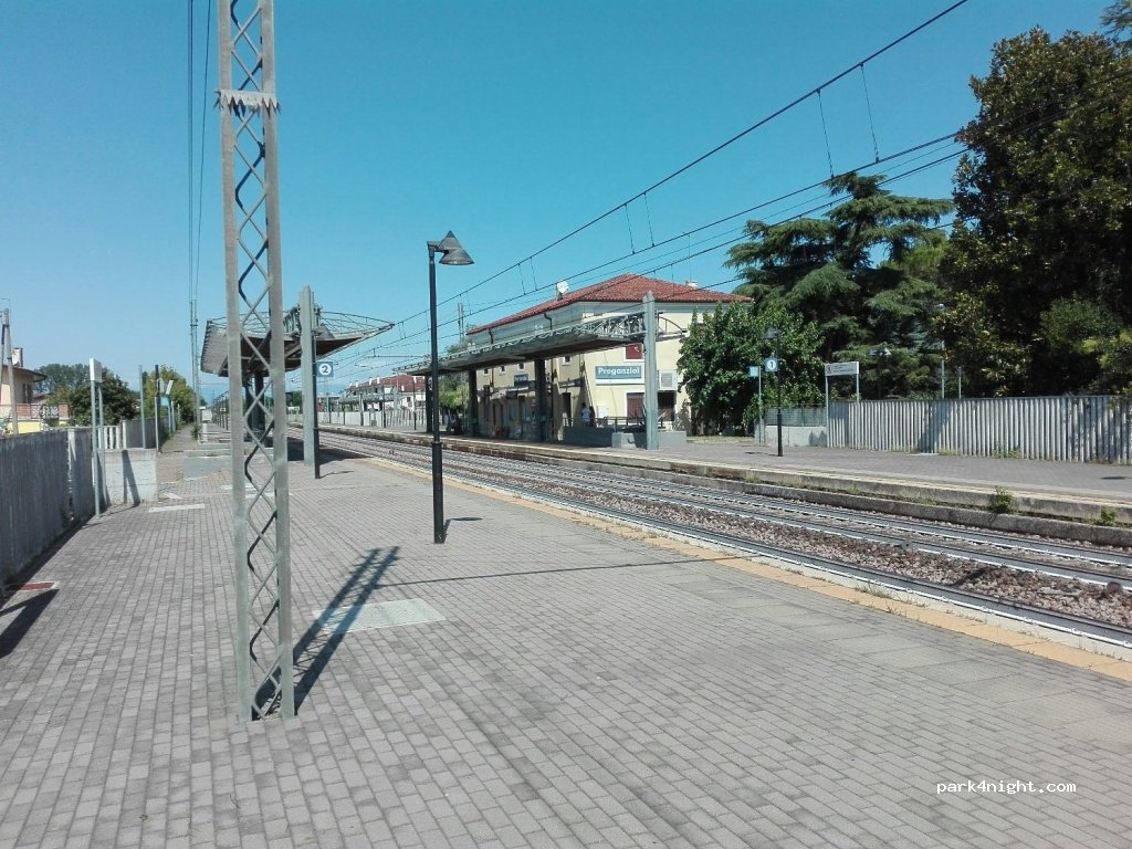 (31022) Preganziol - 20 Via Guglielmo Marconi — foto 4