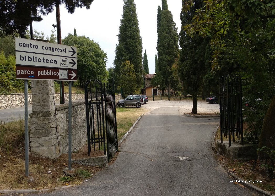 (25083) Gardone Riviera - 6 Via dei Colli — foto 2