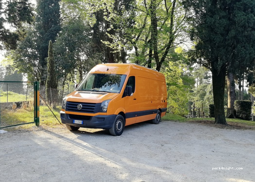 (25083) Gardone Riviera - 6 Via dei Colli — foto 4