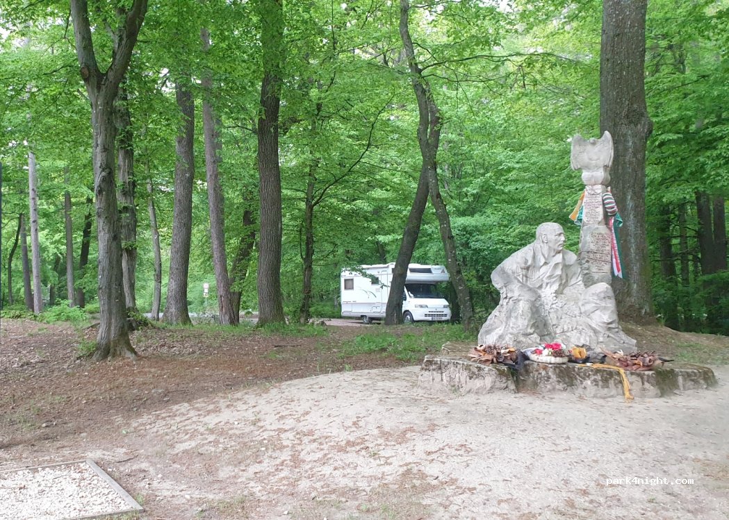 (9400) Sopron - Erdei Way — foto 3