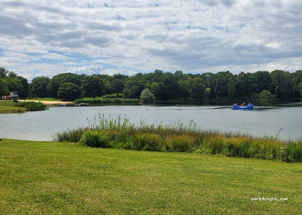 Camping am See — foto 2