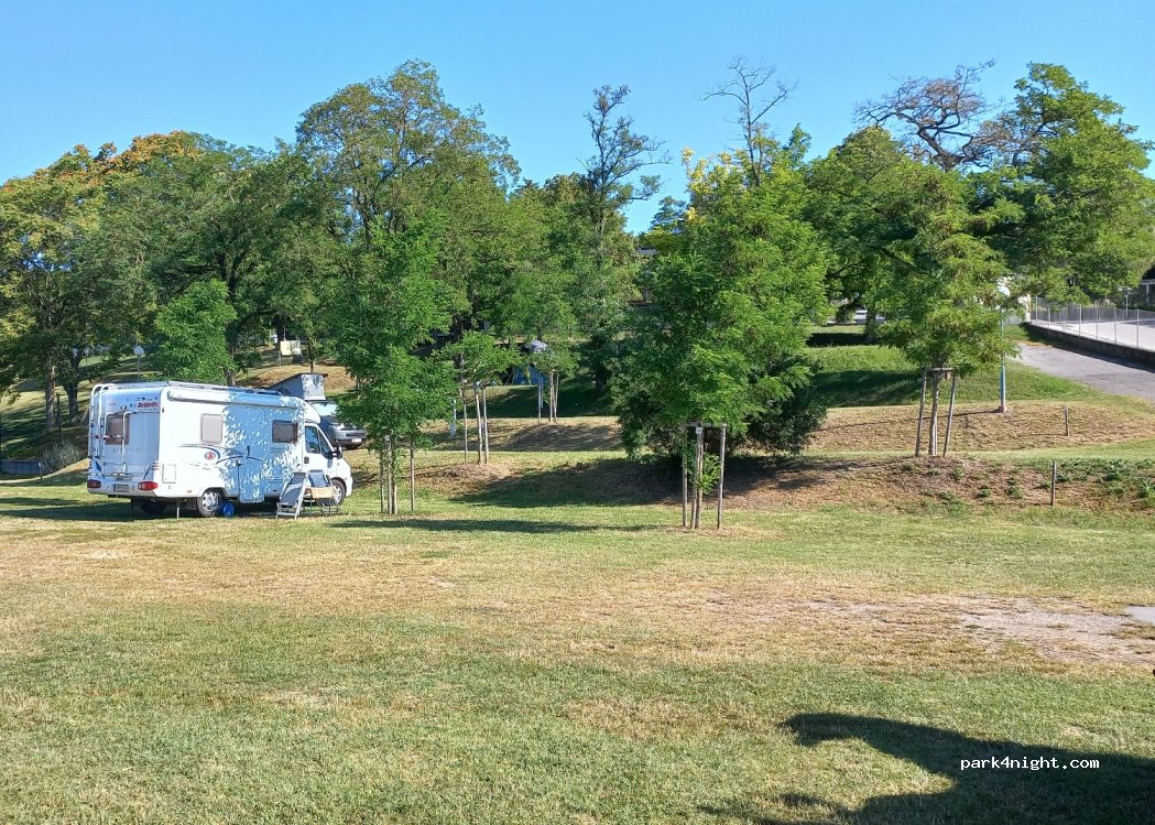 Camping Sonnenwaldbad — foto 4
