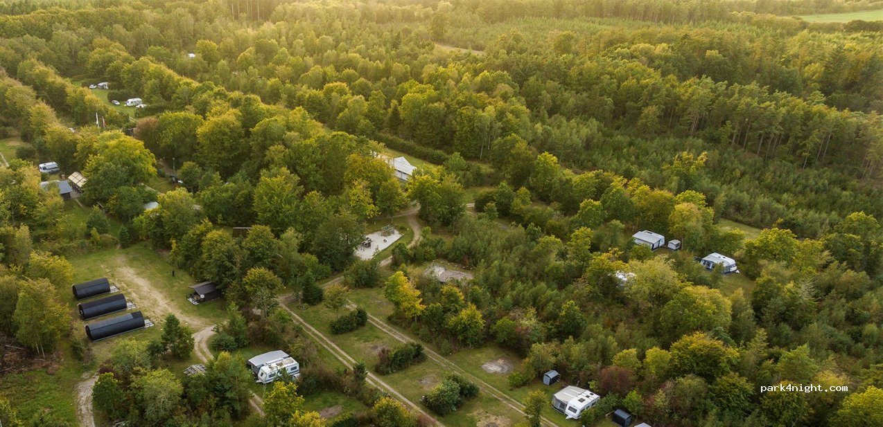 Ringkøbing Camping — foto