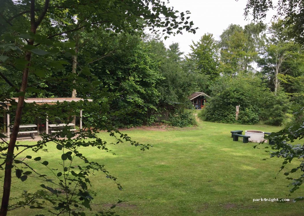 Ringkøbing Camping — foto 4