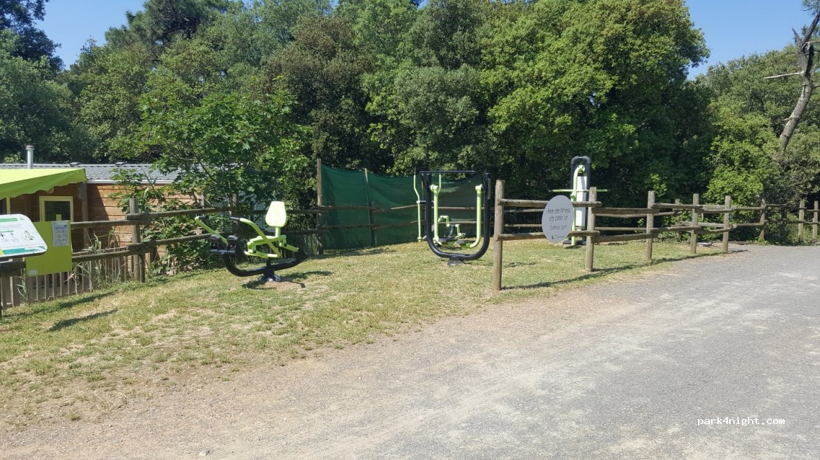 Camping Parfums d'été — foto 2