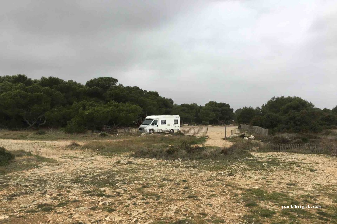 (11370) Leucate - Chemin du Phare — foto 2