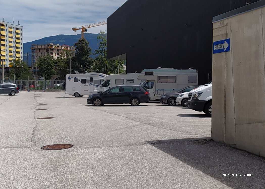 (6020) Innsbruck - 7 Siebererstraße — foto 2