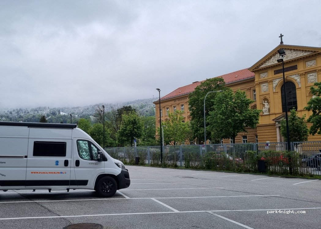 (6020) Innsbruck - 7 Siebererstraße — foto 4