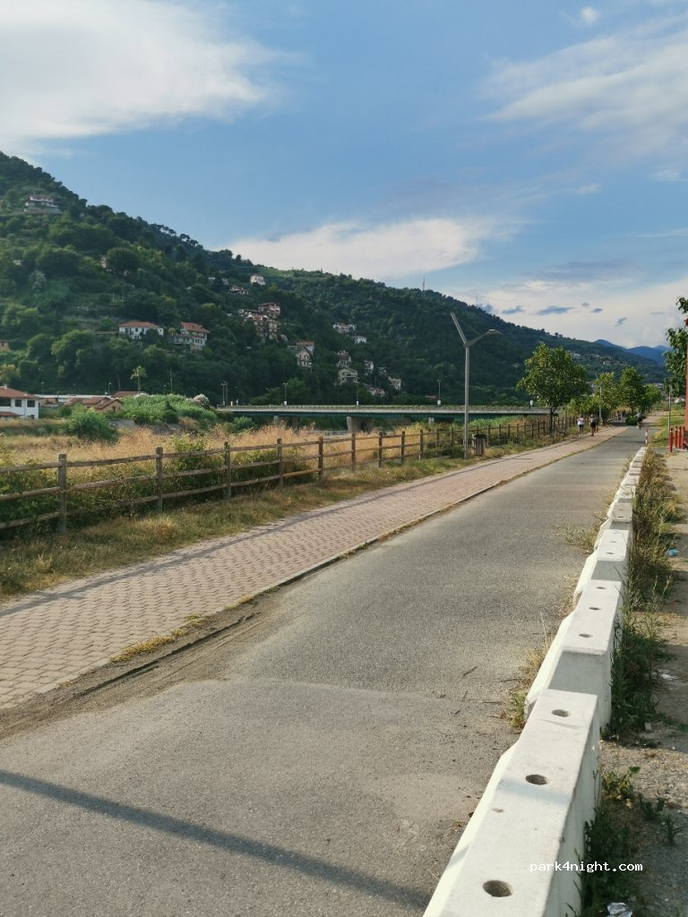 (18033) Camporosso - 297 Via Braie — foto 2