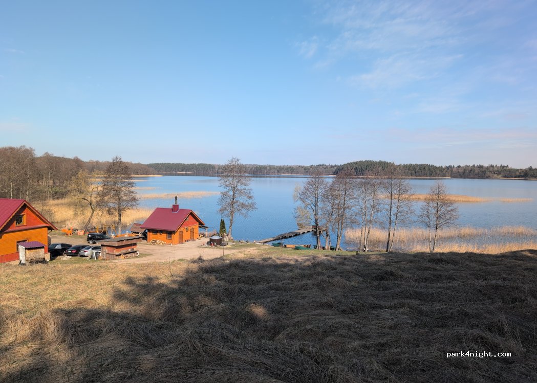 (21101) Trakai - Semeliškių gatvė — foto 3